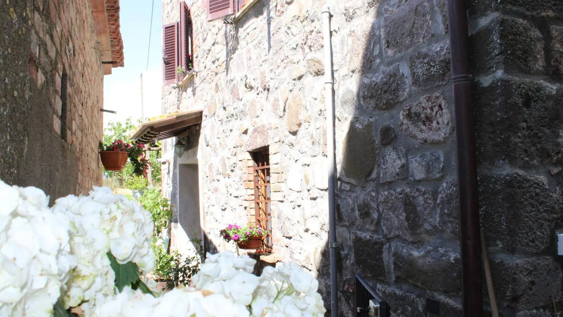 Villa L' Antico Lavatoio à Radicofani Italie